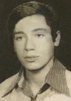 آلبوم اختصاصی تصاویر شهید غلام رضا غیبعلی نژاد . کد 1403262421 آ