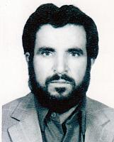 آلبوم اختصاصی تصاویر شهید حاجت مراد غفاری . کد 1403233905 آ