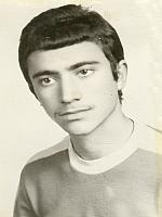 آلبوم اختصاصی تصاویر شهید علی مومن غفاری فارسانی . کد 1403233917 آ