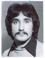 آلبوم اختصاصی تصاویر شهید فرید غلام علی . کد 1403122731 آ