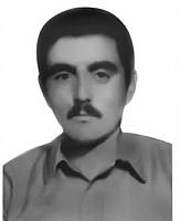 آلبوم اختصاصی تصاویر شهید حبیب اله غلام حسینی . کد 1403262323 آ