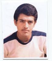 آلبوم اختصاصی تصاویر شهید محمدرضا غضبان احمدی . کد 1403119287 آ