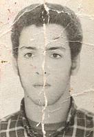 آلبوم اختصاصی تصاویر شهید کیانوش غدیرحمیداوی . کد 1403298220 آ