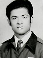 آلبوم اختصاصی تصاویر شهید سیدمحمد غفاری حسب . کد 1403233934 آ