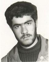 آلبوم اختصاصی تصاویر شهید محمدرضا فخاری . کد 1403283125 آ