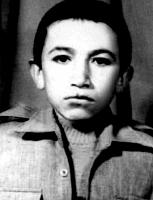 آلبوم اختصاصی تصاویر شهید ارشد فرزادبند . کد 1403324208 آ