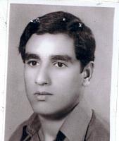 آلبوم اختصاصی تصاویر شهید اسماعیل فرشته . کد 1403119512 آ