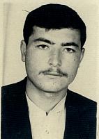 آلبوم اختصاصی تصاویر شهید حسن فرهادمنش . کد 1403300150 آ