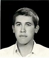 آلبوم اختصاصی تصاویر شهید یوسف فعله قزوینی . کد 1403300814 آ