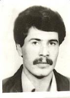 آلبوم اختصاصی تصاویر شهید احمد فعله گری . کد 1403247825 آ