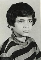 آلبوم اختصاصی تصاویر شهید احمد فقهی . کد 1403234622 آ