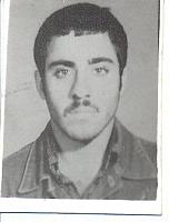 آلبوم اختصاصی تصاویر شهید حسن فکاری . کد 1403234634 آ