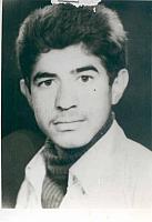 آلبوم اختصاصی تصاویر شهید علی فلاح . کد 1403262789 آ