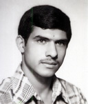 آلبوم اختصاصی تصاویر شهید مهدی فتحی اذر . کد 1403119433 آ