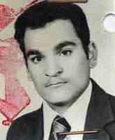 آلبوم اختصاصی تصاویر شهید عباس فهرستی . کد 1403211865 آ