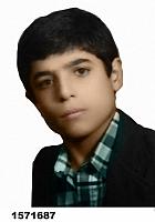 آلبوم اختصاصی تصاویر شهید محمد فلاحی . کد 1403211823 آ