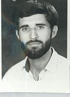 آلبوم اختصاصی تصاویر شهید محمدابراهیم فیاضیان . کد 1403283481 آ