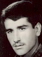 آلبوم اختصاصی تصاویر شهید طاهر فقه بوکانی . کد 1403262770 آ