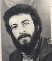 آلبوم اختصاصی تصاویر شهید طاهر فلاحتی . کد 1403300287 آ