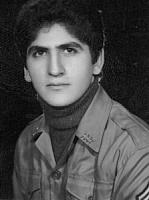 آلبوم اختصاصی تصاویر شهید امیررضا فخیم قمری نمین . کد 1403262556 آ