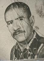 آلبوم اختصاصی تصاویر شهید اسماعیل فتحی سراب . کد 1403119438 آ