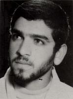 آلبوم اختصاصی تصاویر شهید علی رضا فخاری . کد 1403283119 آ