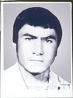 آلبوم اختصاصی تصاویر شهید علی شاه فرضی . کد 1403239797 آ