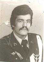 آلبوم اختصاصی تصاویر شهید محمدعلی فرهادیانی . کد 1403234554 آ