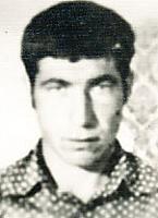 آلبوم اختصاصی تصاویر شهید نظام علی فرجی . کد 1403315976 آ