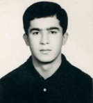 آلبوم اختصاصی تصاویر شهید محمدتقی فیض سیدابادی . کد 1403316253 آ