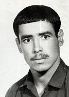 آلبوم اختصاصی تصاویر شهید خدامراد فراشی . کد 1403299993 آ