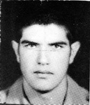 آلبوم اختصاصی تصاویر شهید مرتضی فلاح زاده صفی ابادی . کد 1403119610 آ