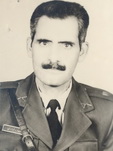 آلبوم اختصاصی تصاویر شهید احمد فرهادی . کد 1403131410 آ