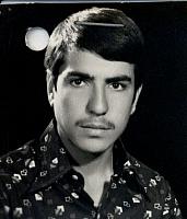 آلبوم اختصاصی تصاویر شهید ابوطالب فیاض سیچانی . کد 1403234745 آ