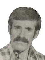 آلبوم اختصاصی تصاویر شهید گل محمد فیضی . کد 1403234796 آ