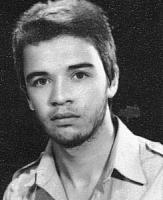 آلبوم اختصاصی تصاویر شهید غلام حسین فخراحمدی . کد 1403283136 آ