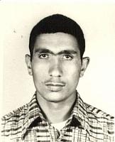 آلبوم اختصاصی تصاویر شهید رمضان فروغی . کد 1403316062 آ