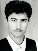 آلبوم اختصاصی تصاویر شهید علی فروندیان . کد 1403329378 آ