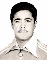 آلبوم اختصاصی تصاویر شهید محمدابراهیم فیض اله زاده زیارت . کد 1403234785 آ