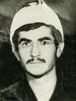 آلبوم اختصاصی تصاویر شهید صلاح الدین فقه پوری . کد 1403324218 آ