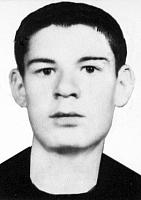 آلبوم اختصاصی تصاویر شهید رسول فلاحی . کد 1403234699 آ