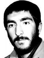 آلبوم اختصاصی تصاویر شهید امیر فلاح . کد 1403300251 آ