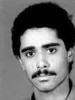 آلبوم اختصاصی تصاویر شهید غلام رضا فخارپور . کد 1403283112 آ