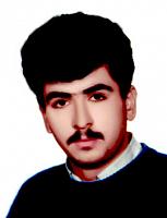 آلبوم اختصاصی تصاویر شهید فریدون فرخ زاده . کد 1403326560 آ