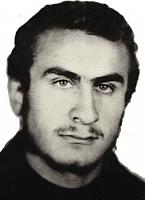 آلبوم اختصاصی تصاویر شهید کریم فعال نذیری . کد 1403234615 آ