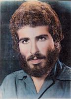 آلبوم اختصاصی تصاویر شهید محمدعلی فلاح یخدانی . کد 1403211812 آ