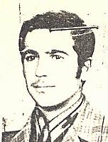 آلبوم اختصاصی تصاویر شهید مهدی فیاضی . کد 1403234758 آ