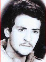 آلبوم اختصاصی تصاویر شهید حیدر فلاحی فر . کد 1403316196 آ