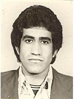 آلبوم اختصاصی تصاویر شهید مجید فرزام نام . کد 1403119499 آ