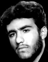 آلبوم اختصاصی تصاویر شهید بیژن فداکارقولنجی . کد 1403299977 آ